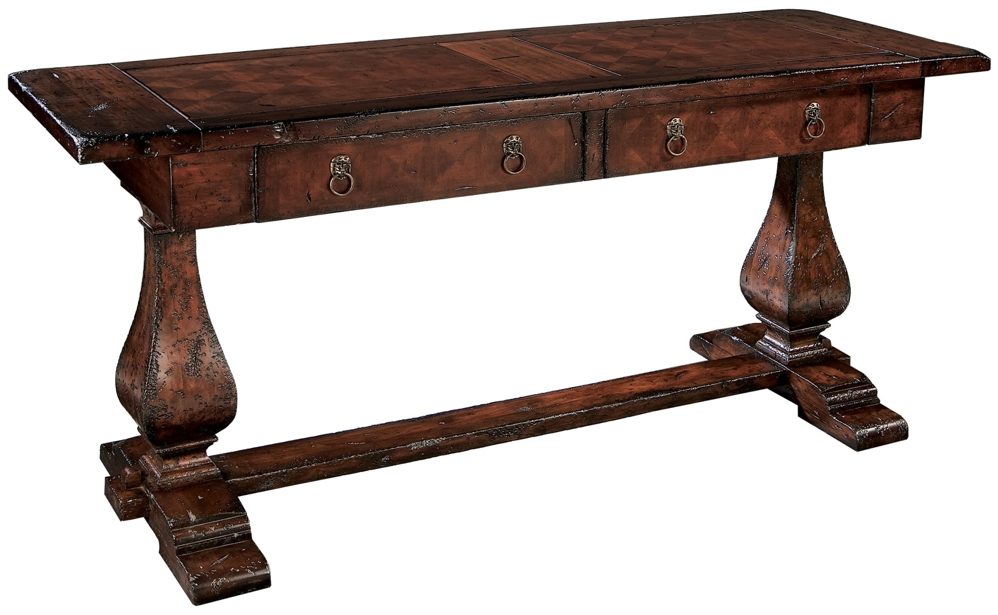 Havana Servant Console Table - Furniture - Tipplergoods