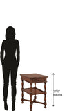 Havana Side Table - Furniture - Tipplergoods