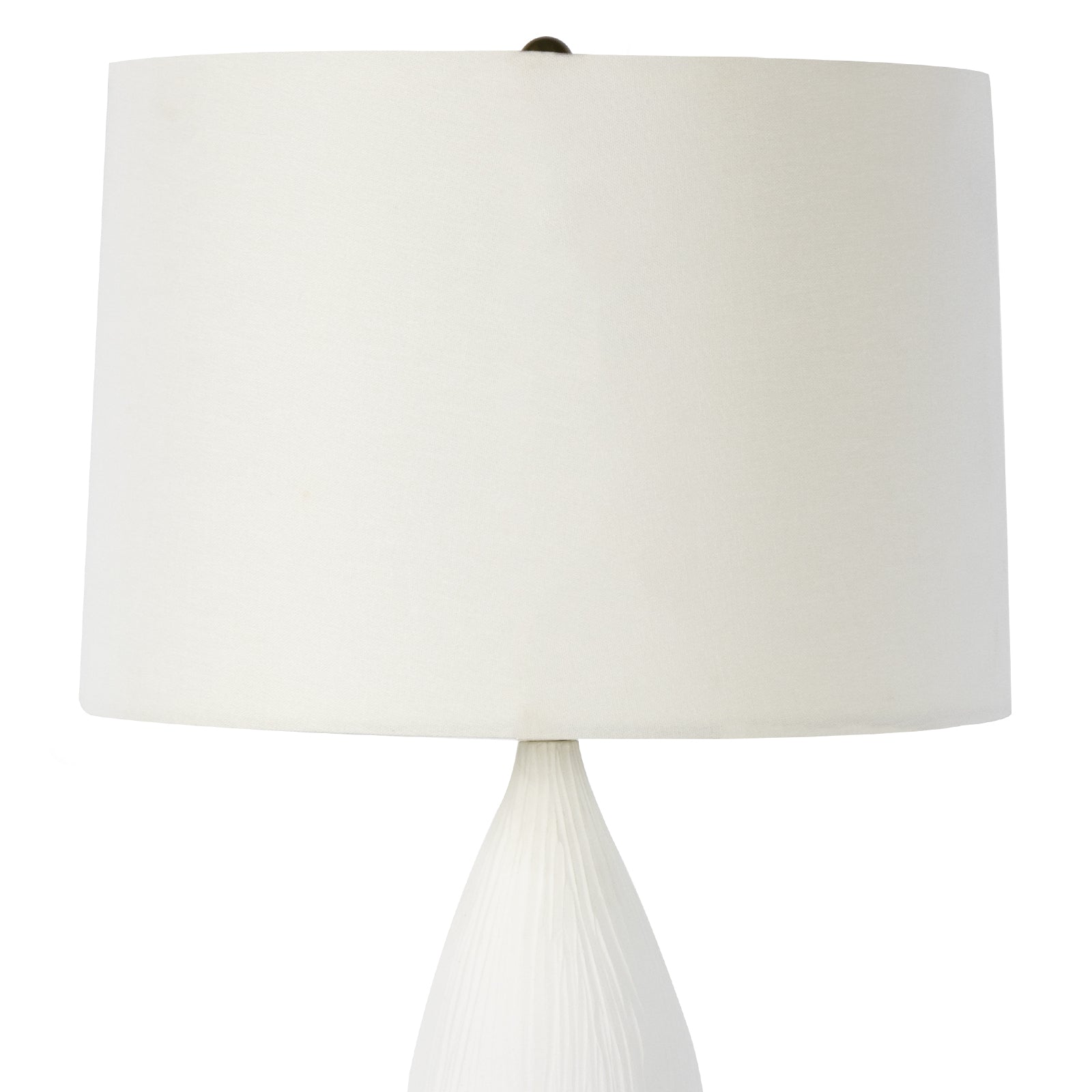 Hayden Ceramic Table Lamp - Decor - Tipplergoods