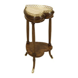 Heart Accent Table - Furniture - Tipplergoods