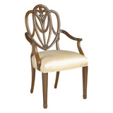Heart Arm Chair - Furniture - Tipplergoods