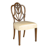 Heart Side Chair - Furniture - Tipplergoods