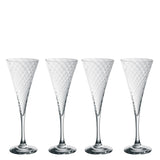 Helena Champagne Glass 4PK