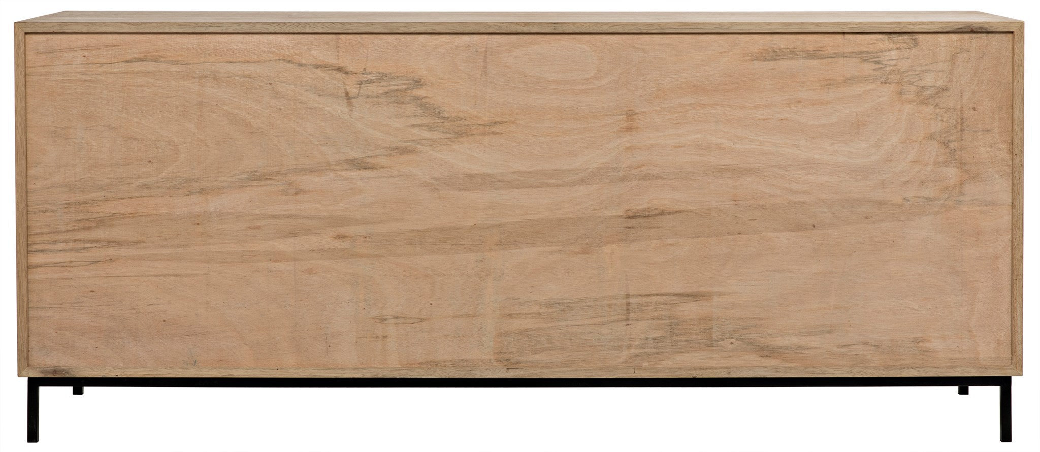 Herringbone Sideboard - Furniture - Tipplergoods