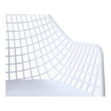Honolulu Chair - White - - Outdoor Furniture - Tipplergoods