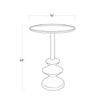 Hope Table - Furniture - Tipplergoods