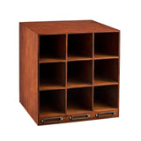 Insert box 1 Wine Rack - Honey - - Furniture - Tipplergoods