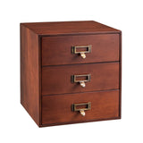 Insert box 2 Name Tag 3 - Honey - - Furniture - Tipplergoods