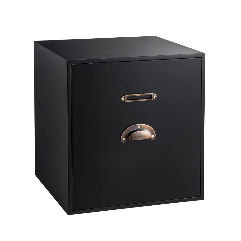 Insert box 3 Box - Black - - Furniture - Tipplergoods