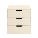 Insert box 4 Open 3 - White - - Furniture - Tipplergoods