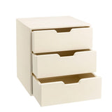 Insert box 4 Open 3 - White - - Furniture - Tipplergoods