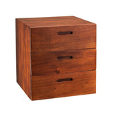 Insert box 5 Sunken 3 - Honey - - Furniture - Tipplergoods