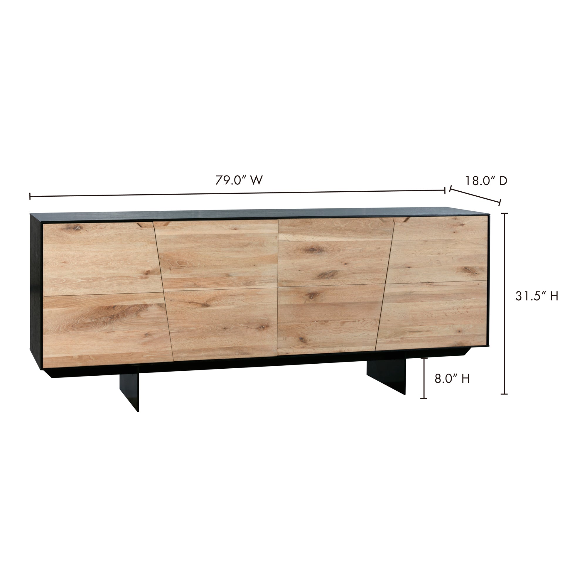 Instinct Sideboard - Furniture - Tipplergoods