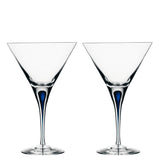 Intermezzo Martini Glass 2PK