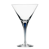 Intermezzo Martini Glass