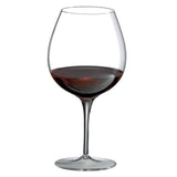 Invisibles Burgundy/Pinot Noir Glass (Set of 4) - Barware - Tipplergoods