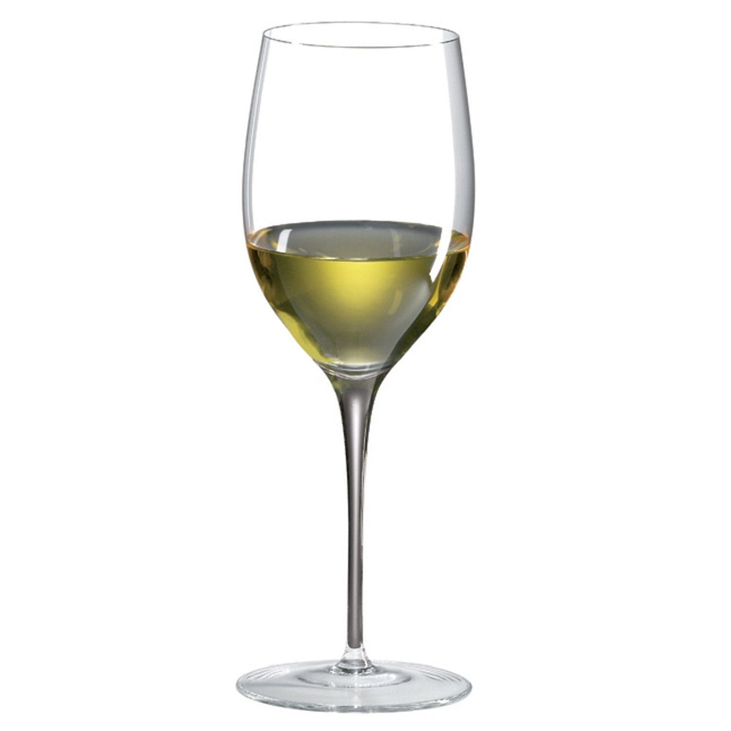 Invisibles Chardonnay Grand Cru Glass (Set of 4) - Barware - Tipplergoods
