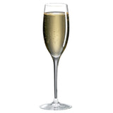 Invisibles Vintage Cuvee Champagne Flute (Set of 4)