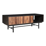 Jackson Storage Cocktail Table - Furniture - Tipplergoods
