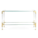 Jacques Console - Furniture - Tipplergoods