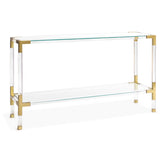 Jacques Console - Furniture - Tipplergoods
