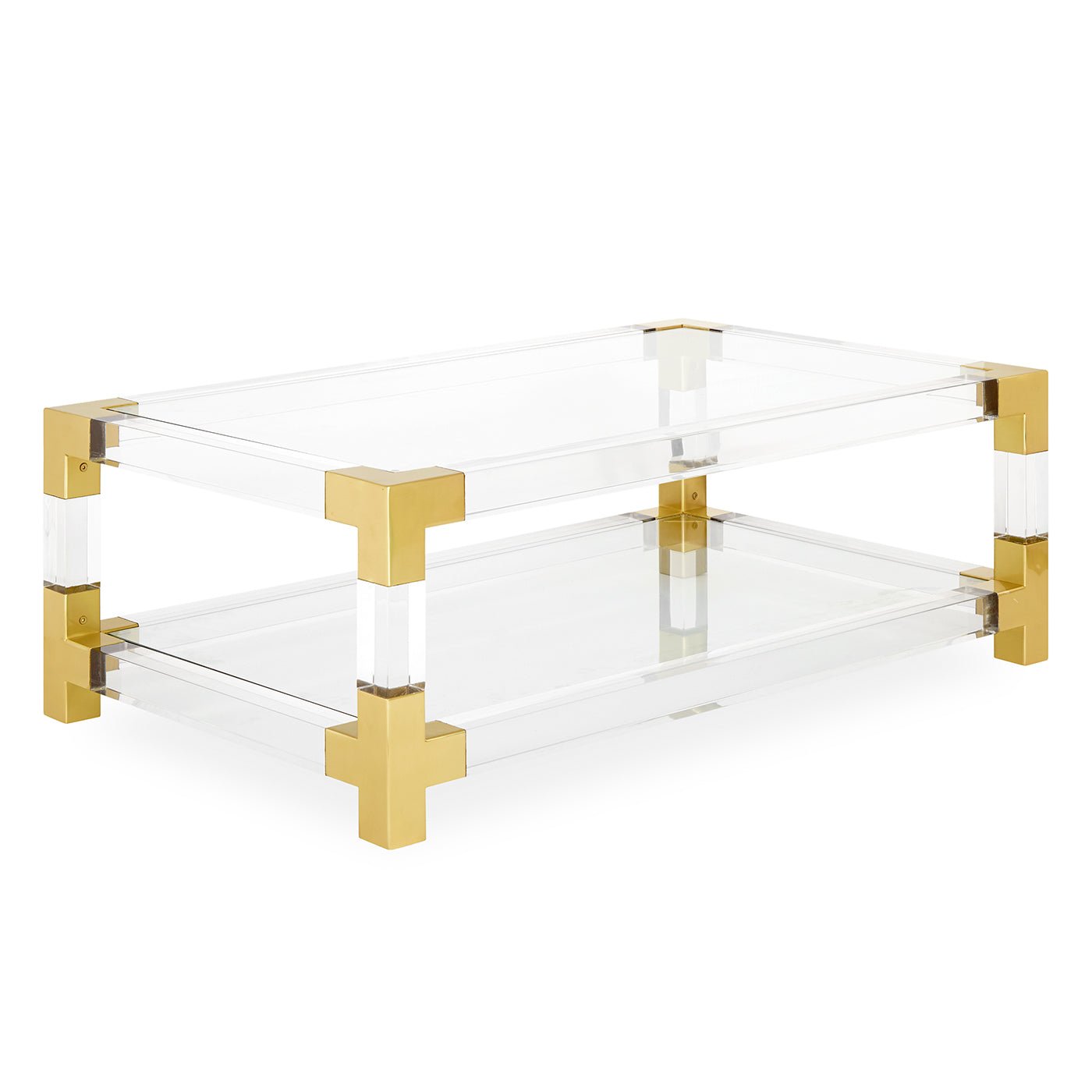 Jacques Grand Cocktail Table - Furniture - Tipplergoods