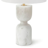 Joan Alabaster Table Lamp Large - Decor - Tipplergoods