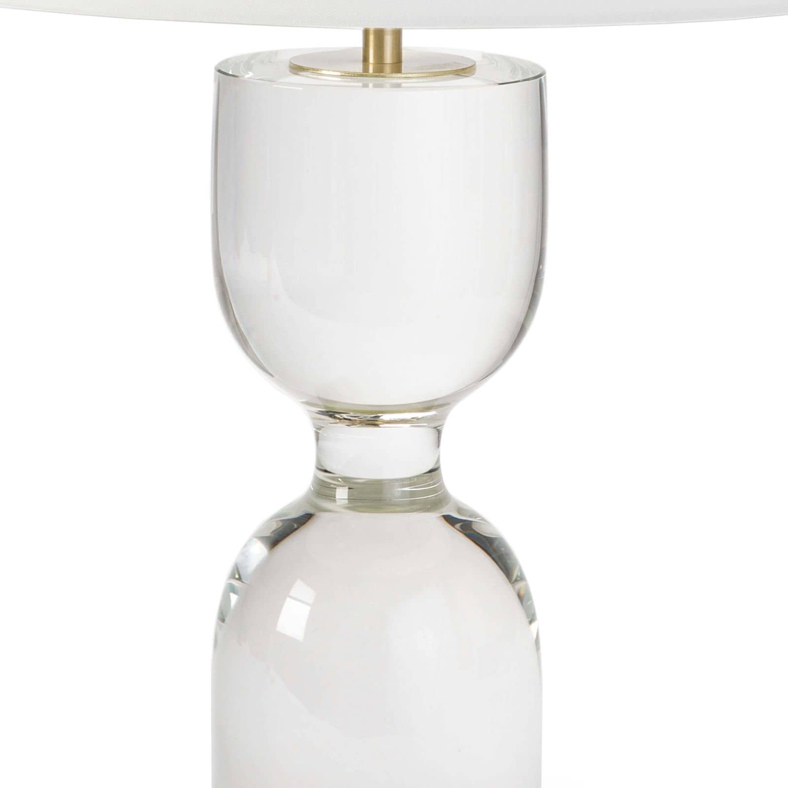 Joan Crystal Table Lamp Large - Decor - Tipplergoods
