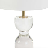 Joan Crystal Table Lamp Small - Decor - Tipplergoods