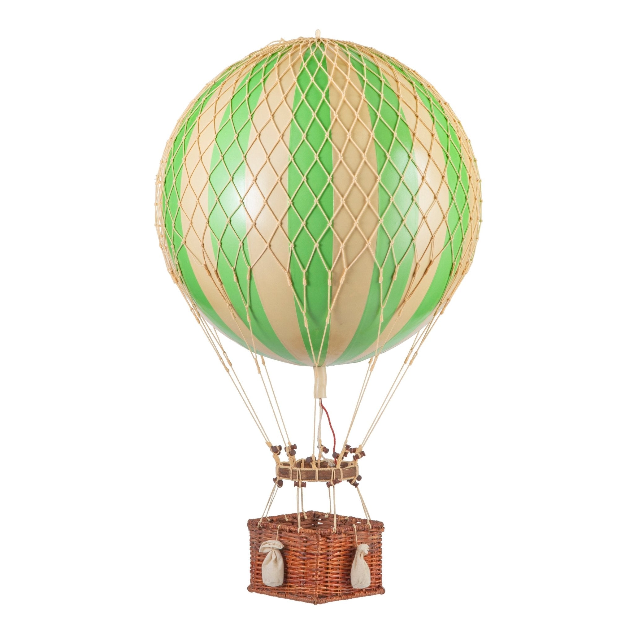 Jules Verne - Green - - Decor - Tipplergoods