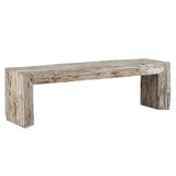 Kanor Bench