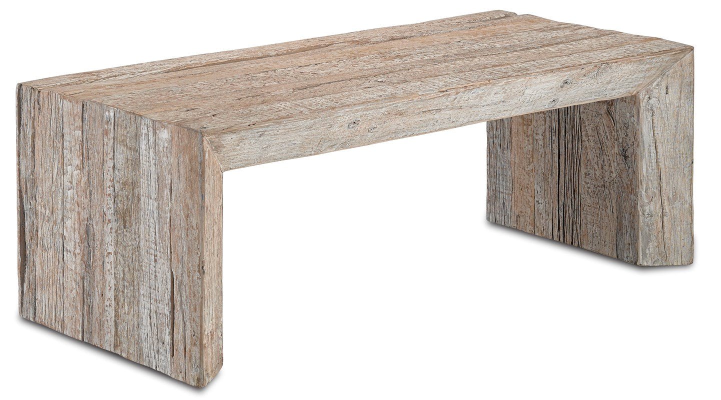 Kanor Cocktail Table - Furniture - Tipplergoods