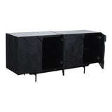 Kattan Sideboard - Furniture - Tipplergoods