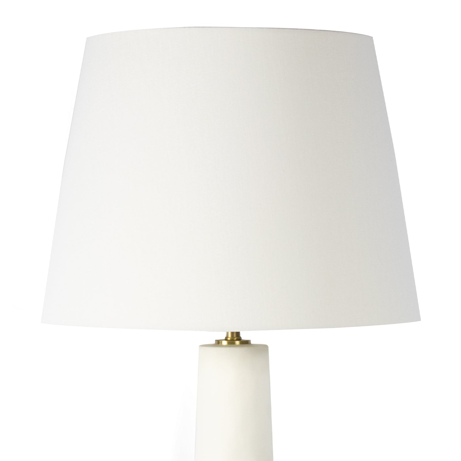 Kayla Ceramic Table Lamp - Decor - Tipplergoods