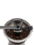 Kronos Manual Coffee Grinder, 7.5 in. - Barware - Tipplergoods