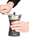 Kronos Manual Coffee Grinder, 7.5 in. - Barware - Tipplergoods