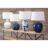 Kyoto Ceramic Table Lamp - Decor - Tipplergoods