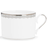 Lace Couture Can Cup