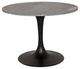 Laredo 40" Bistro Table - Furniture - Tipplergoods