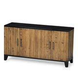 Leopold Modern Rustic Sideboard - Furniture - Tipplergoods