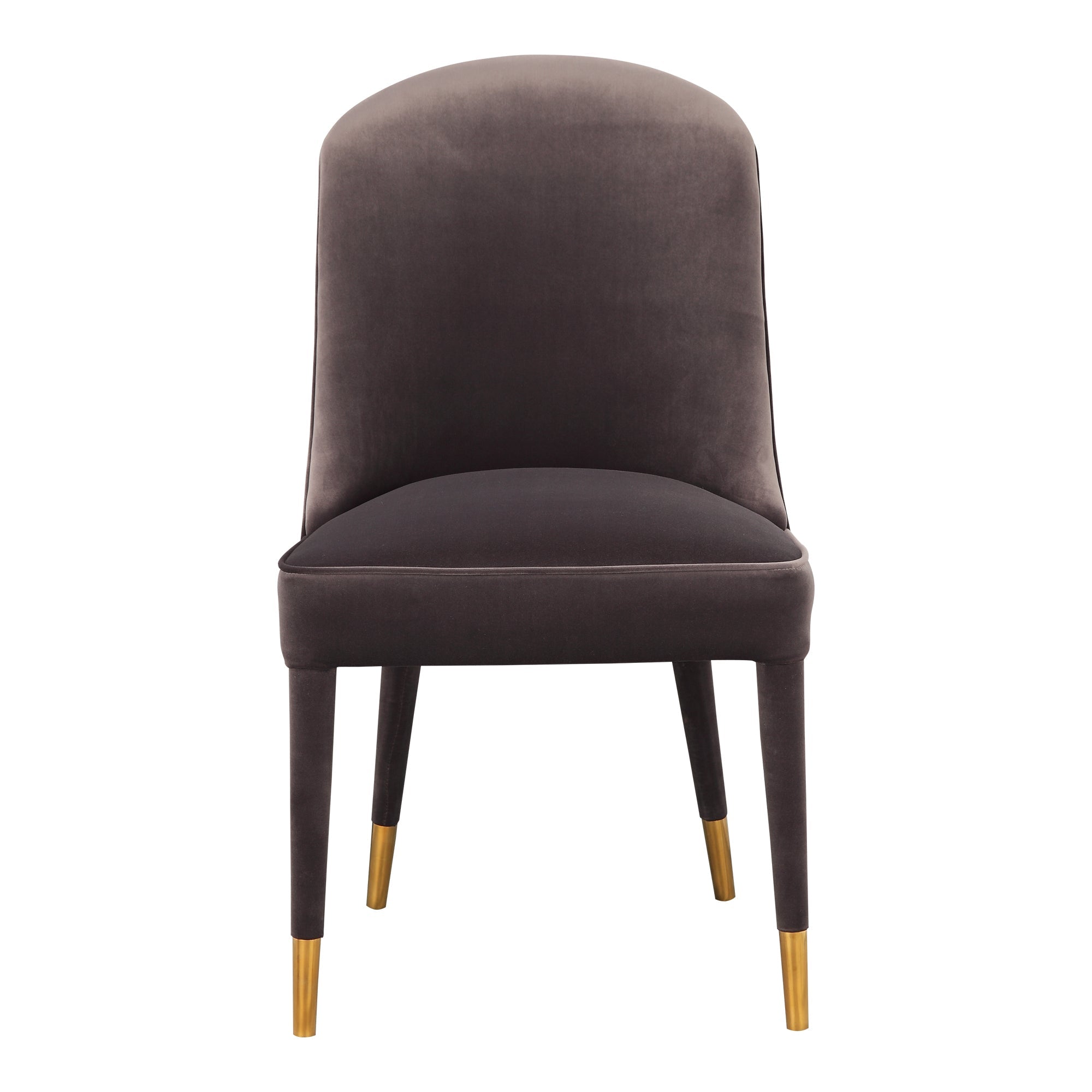 Liberty Dining Chair - Grey - - Furniture - Tipplergoods
