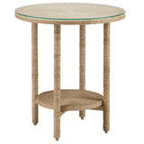 Limay Accent Table - Furniture - Tipplergoods