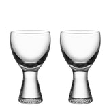 Limelight Crystal Wine Glass 2PK