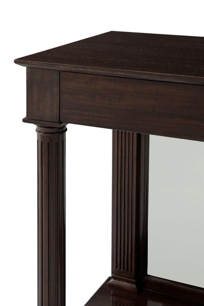 Lindsay Console Table - Tipplergoods
