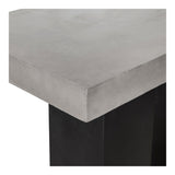 Lithic Outdoor Bar Table - Outdoor Furniture - Tipplergoods