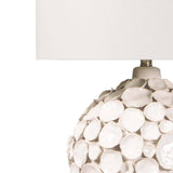 Lucia Ceramic Table Lamp - Decor - Tipplergoods