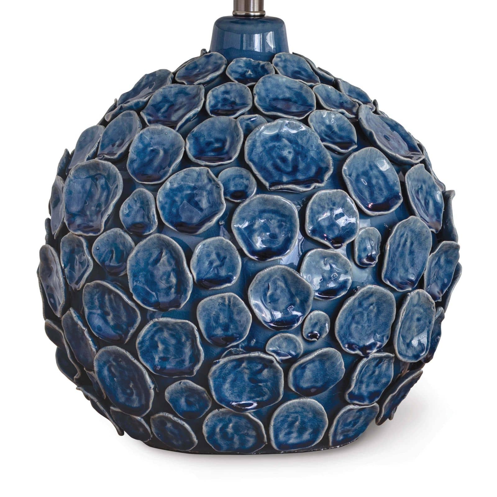 Lucia Ceramic Table Lamp - Decor - Tipplergoods