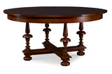 Luis Jupe Dining Table