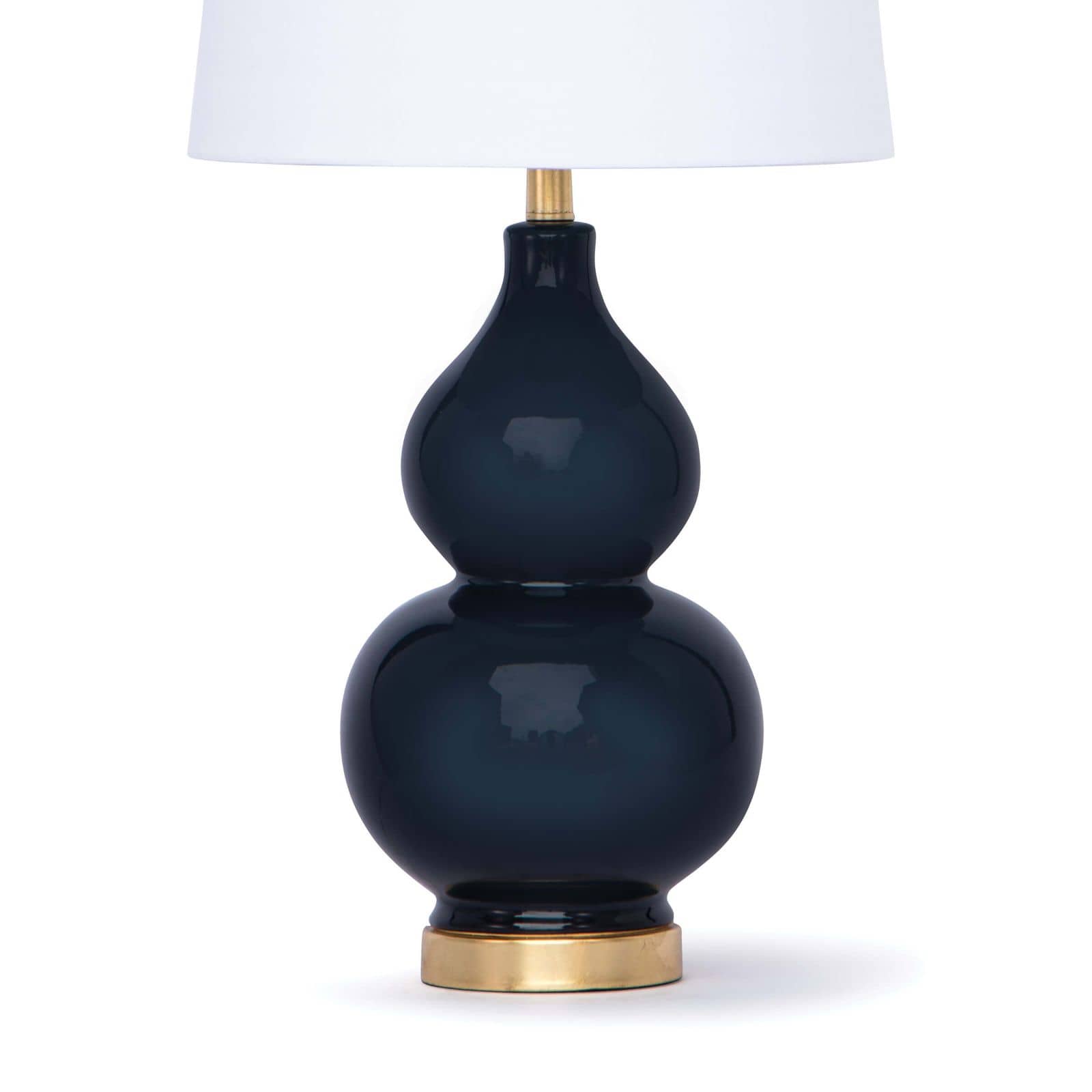 Madison Ceramic Table Lamp - Decor - Tipplergoods