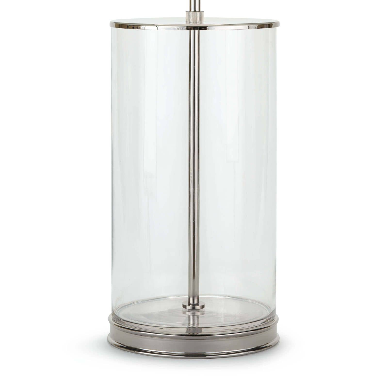 Magelian Glass Table Lamp - Decor - Tipplergoods